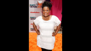 Yvette Nicole Brown