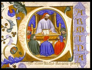 Boethius Quotes (16 quotes)
