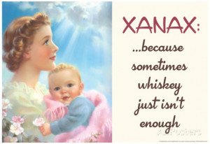 Funny Pics About Xanax