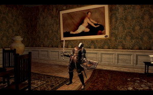 Dark Souls the General Thread