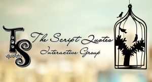 Join the Official The Script Quotes' Interactive Facebook Group. :)