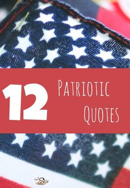 12 Veterans Day Quotes to Salute Our Nation's Heroes | The Stir