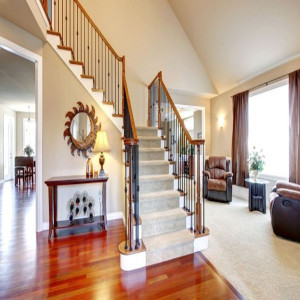 Interior Design for Home Stairs