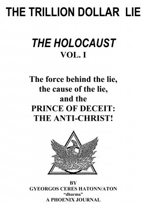 Trillion Dollar Yacht Phoenix journal #39 - the trillion dollar lie ...