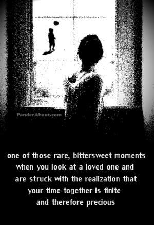 ... my soldier-son who is deploying to a war-zone. Keep him safe, Lord