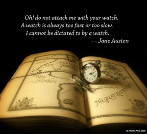 Best Quotes From Emma Jane Austen