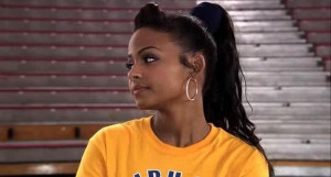 Bring It On: Fight To The Finish Do you like Christina Milian as a ...