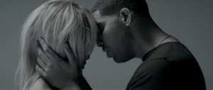... on the image below to play the Take Care music video in YouTube (HD