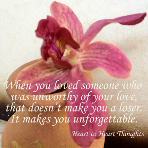 Home Love Quotes Unforgettable Love