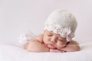Newborn Baby Photographer...