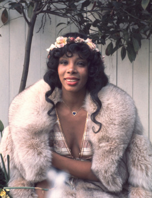 Donna Summer: Donna Summer was born on New Year's Eve, 1948, in Boston ...