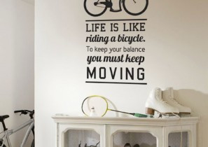 Great Spirit Quotes Wall Decals Ideas