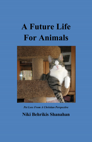 Books By Niki Behrikis Shanahan