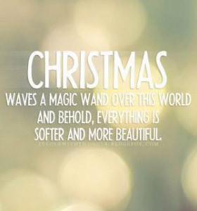 Inspirational Christmas Quotes | Quotes about Inspirational ...