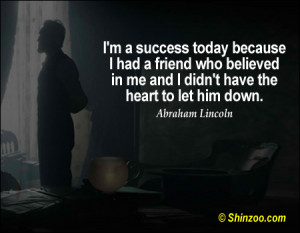 34 Best Quotes by Abraham Lincoln to Inspire You Today