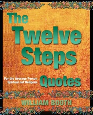 12 Step Recovery Quotes Our recovery 12 step books,