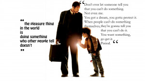 Pursuit Of Happiness quote #2
