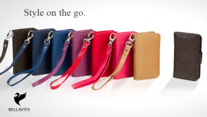 Made from soft genuine leather and available in all your favorite ...