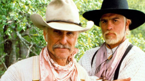 Lonesome Dove,” the epic Western miniseries based on Larry McMurtry ...