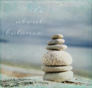 Ways to #Balance Your #Professional and #Private Selves | Levo ...