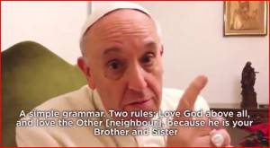 POPE TO COPELAND: