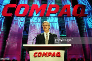 Eckhard Pfeiffer Pictures