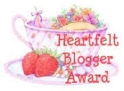 Blog Awards :)
