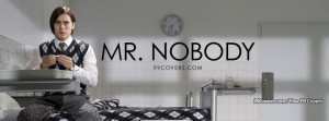 Mr Nobody Facebook Covers