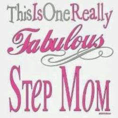 Fabulous Stepmom More