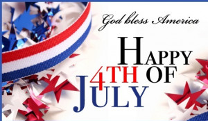 4th of july messages for facebook sharing