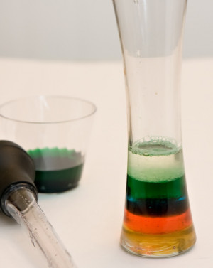density in science Layering Liquids: Explore Densit...
