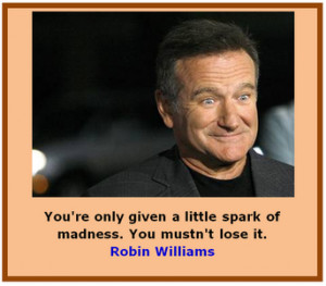 Related Pictures funny quotes women ran the world robin williams