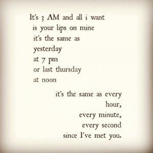 my agony and ecstasy