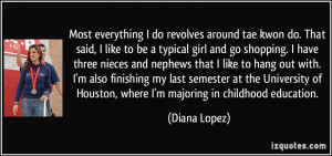 Girl Tae Kwon Do Quotes