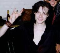 Brief about Andrew Eldritch: By info that we know Andrew Eldritch was ...