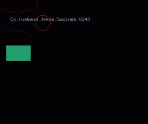 Ex Husband Jokes Sayings 0243 Ex Husband Jokes Sayings