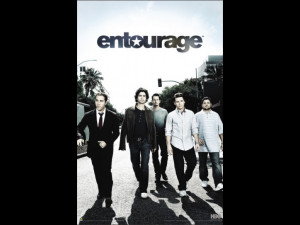 Entourage The Best...