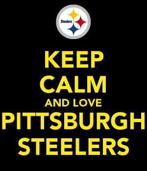 Funny Pittsburgh Steelers