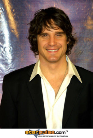 Eddie Mcclintock Pictures And...