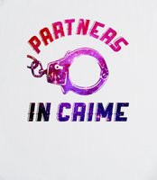 Partners In Crime - Partners In Crime