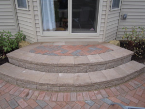 your brick paver contractor is stumbling on recommendations for pavers ...