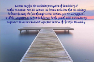 ... Unlimited Inspiration (Facebook Page), 21 Days of Prayer photo album