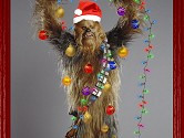 Christmas Movies >> Chewbacca Christmas >> Posted at 12/18/2007 7:44 ...