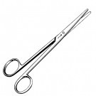 quote incision scissors product number 14 1080 incision scissors with