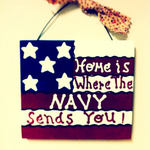Navy quote