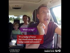 Chrisley Knows Best | Todd-isms