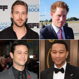Celebrity Men Who Support Women's Rights | Quotes