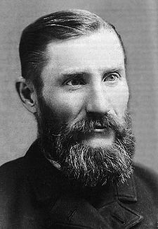 Daniel Sidney Warner: Wikis