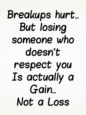 break up moving on quotes