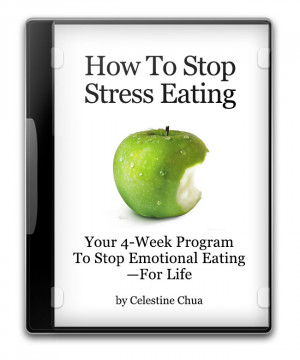 Emotional Stress Quotes How to stop stress eating
